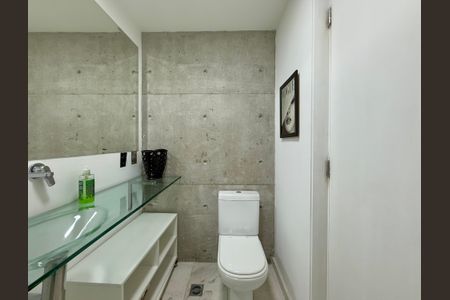 Apartamento para alugar com 70m², 1 quarto e 1 vagaBanheiro Social 