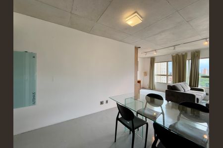 Apartamento para alugar com 70m², 1 quarto e 1 vagaSala 