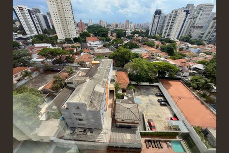 Apartamento para alugar com 70m², 1 quarto e 1 vagaVista 