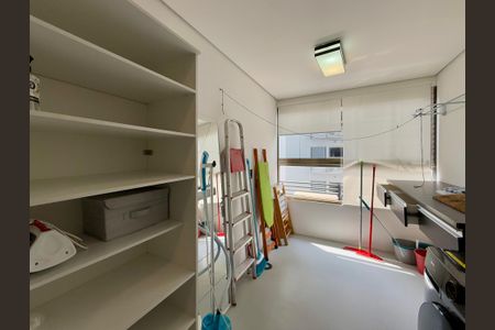 Apartamento para alugar com 70m², 1 quarto e 1 vagaÁrea de Serviço
