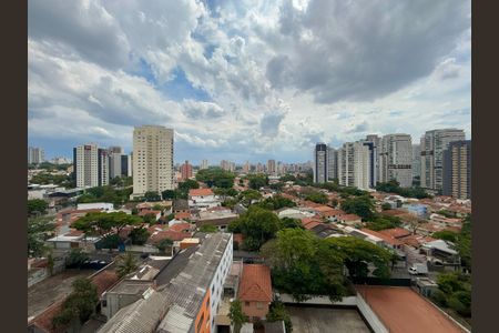 Apartamento para alugar com 70m², 1 quarto e 1 vagaVista Suíte 