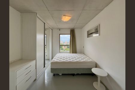 Apartamento para alugar com 70m², 1 quarto e 1 vagaSuíte 