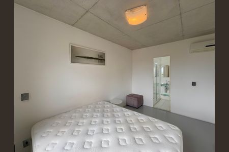 Apartamento para alugar com 70m², 1 quarto e 1 vagaSuíte 