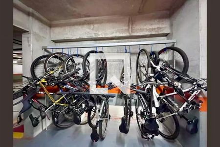 Apartamento para alugar com 70m², 1 quarto e 1 vagaBicicletário 