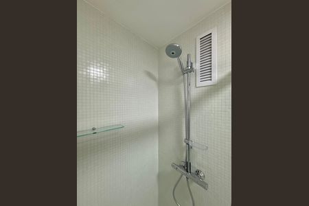 Apartamento para alugar com 70m², 1 quarto e 1 vagaBanheiro Social 