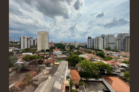 Apartamento para alugar com 70m², 1 quarto e 1 vagaVista 