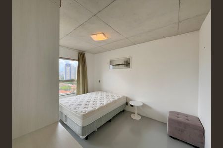 Apartamento para alugar com 70m², 1 quarto e 1 vagaSuíte 