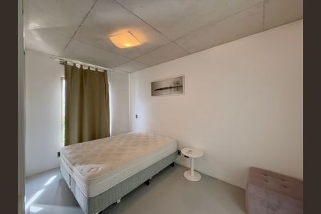 Apartamento para alugar com 70m², 1 quarto e 1 vagaSuíte 