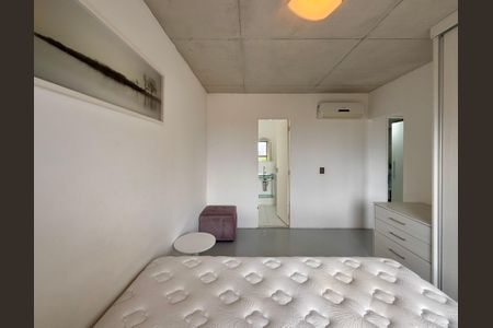 Apartamento para alugar com 70m², 1 quarto e 1 vagaSuíte 