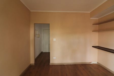 Sala  de apartamento à venda com 2 quartos, 74m² em Assunção, São Bernardo do Campo