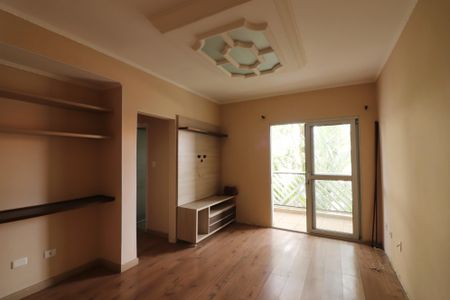 Sala  de apartamento à venda com 2 quartos, 74m² em Assunção, São Bernardo do Campo