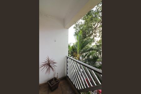 Sala Sacada  de apartamento à venda com 2 quartos, 74m² em Assunção, São Bernardo do Campo