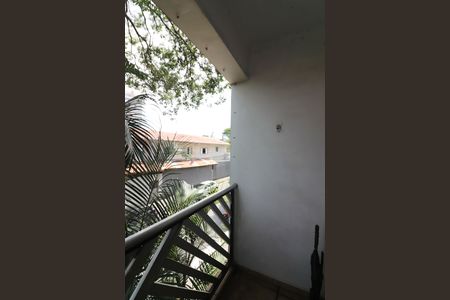Sala Sacada  de apartamento à venda com 2 quartos, 74m² em Assunção, São Bernardo do Campo