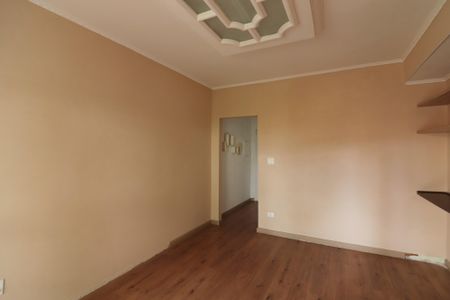 Sala  de apartamento à venda com 2 quartos, 74m² em Assunção, São Bernardo do Campo