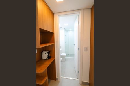 Kitnet/Studio para alugar com 1 quarto, 52m² em Itaim Bibi, São Paulo