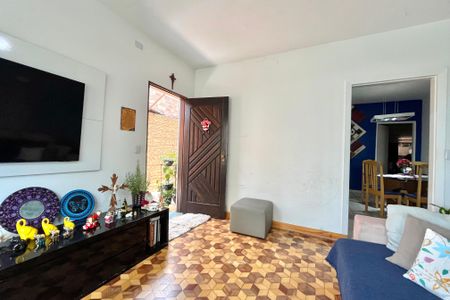 Casa à venda com 286m², 3 quartos e 4 vagasSala