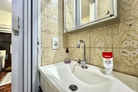 Casa à venda com 286m², 3 quartos e 4 vagasBanheiro da Suíte