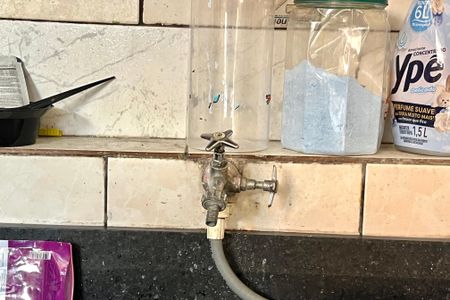 Casa à venda com 286m², 3 quartos e 4 vagasÁrea de Serviço