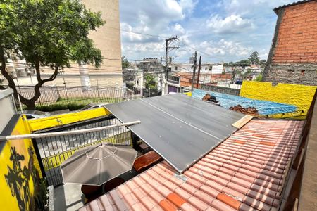 Casa à venda com 286m², 3 quartos e 4 vagasÁrea externa