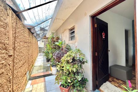 Casa à venda com 286m², 3 quartos e 4 vagasÁrea externa