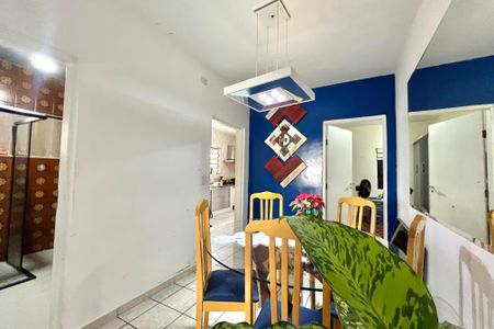 Casa à venda com 286m², 3 quartos e 4 vagasSala de Jantar