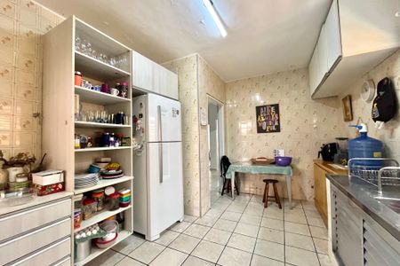 Casa à venda com 286m², 3 quartos e 4 vagasCozinha