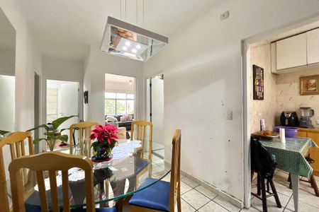 Casa à venda com 286m², 3 quartos e 4 vagasSala de Jantar