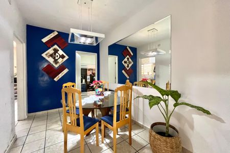 Casa à venda com 286m², 3 quartos e 4 vagasSala de Jantar