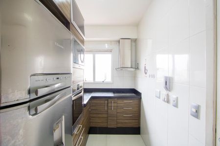 Apartamento à venda com 86m², 2 quartos e 2 vagasCozinha