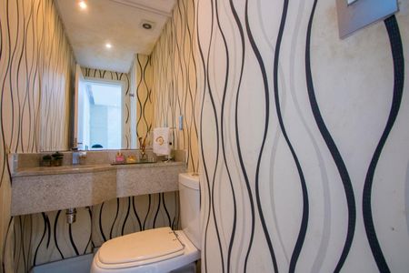 Apartamento à venda com 86m², 2 quartos e 2 vagasLavabo