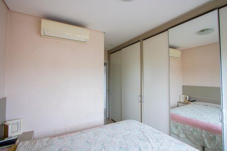 Apartamento à venda com 86m², 2 quartos e 2 vagasQuarto 1 - Suíte