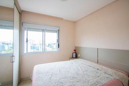 Apartamento à venda com 86m², 2 quartos e 2 vagasQuarto 1 - Suíte