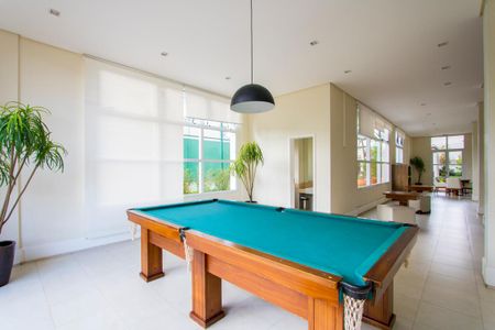 Apartamento à venda com 86m², 2 quartos e 2 vagasÁrea comum - Espaço de jogos