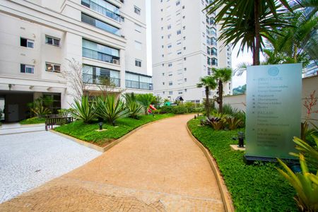 Apartamento à venda com 86m², 2 quartos e 2 vagasÁrea comum