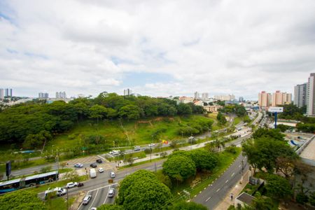 Apartamento à venda com 86m², 2 quartos e 2 vagasVista do quarto 1