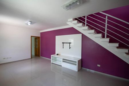 Sala  de casa à venda com 3 quartos, 111m² em Vila Constança, São Paulo