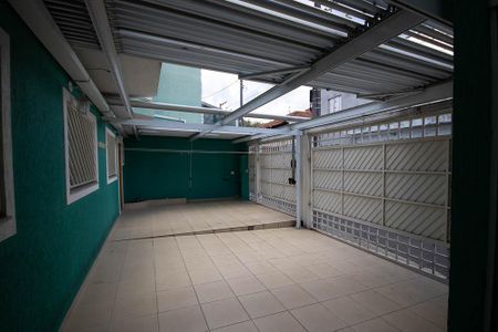Casa à venda com 111m², 3 quartos e 3 vagasGaragem