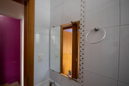 Casa à venda com 111m², 3 quartos e 3 vagasBanheiro 3