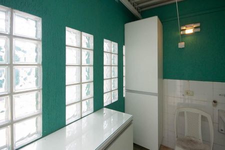 Casa à venda com 111m², 3 quartos e 3 vagasÁrea de Serviço