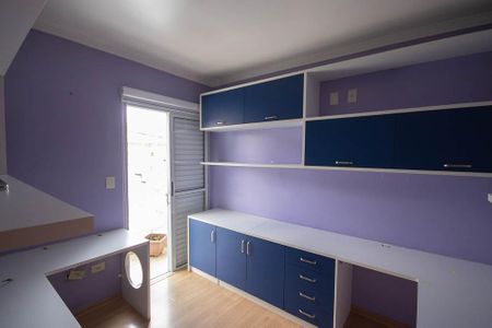 Casa à venda com 111m², 3 quartos e 3 vagasQuarto 2