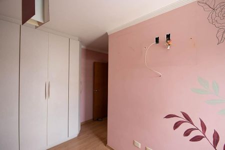 Casa à venda com 111m², 3 quartos e 3 vagasQuarto 1