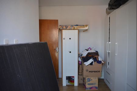 Quarto 1 de apartamento à venda com 2 quartos, 116m² em Jardim Progresso, Santo André
