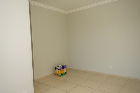 Sala de apartamento para alugar com 2 quartos, 55m² em Jardim Paulistano, Americana