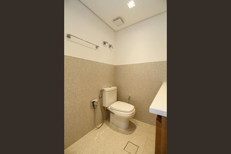 Apartamento à venda com 97m², 2 quartos e 1 vagaBanheiro Social