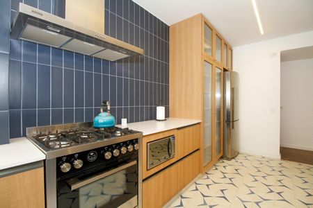 Apartamento à venda com 97m², 2 quartos e 1 vagaCozinha