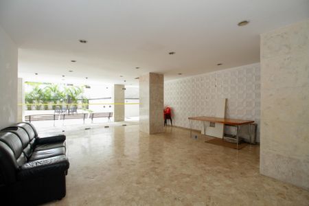 Apartamento à venda com 97m², 2 quartos e 1 vagaÁrea Comum - Salão de Festas