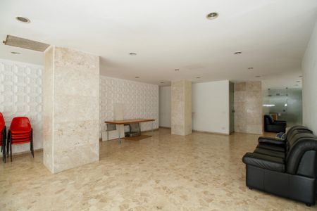Apartamento à venda com 97m², 2 quartos e 1 vagaÁrea Comum - Salão de Festas