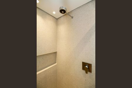 Apartamento à venda com 97m², 2 quartos e 1 vagaBanheiro Social