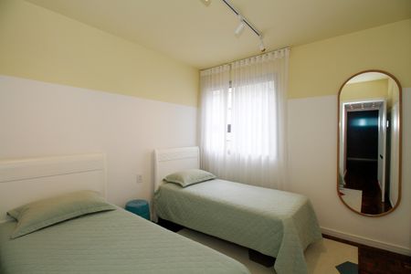 Apartamento à venda com 97m², 2 quartos e 1 vagaQuarto