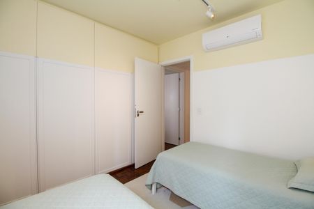 Apartamento à venda com 97m², 2 quartos e 1 vagaQuarto
